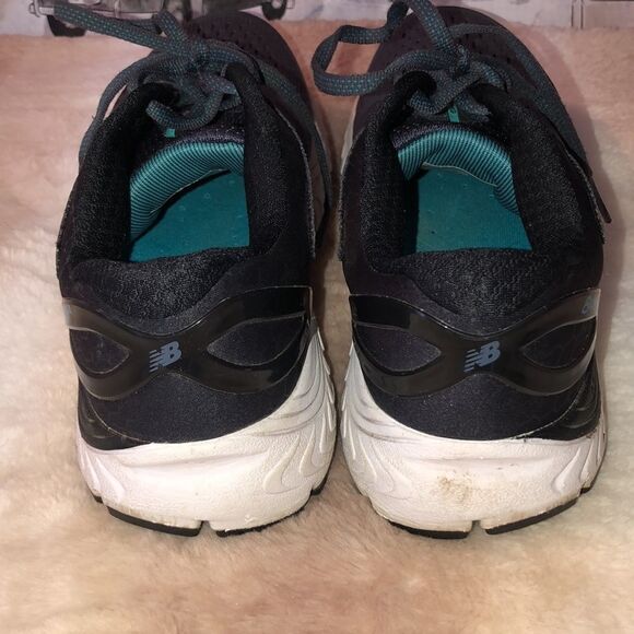 NB 9 W840v4 Thunder Distance Running Neutral Cushioned Sneakers - Picture 6 of 11